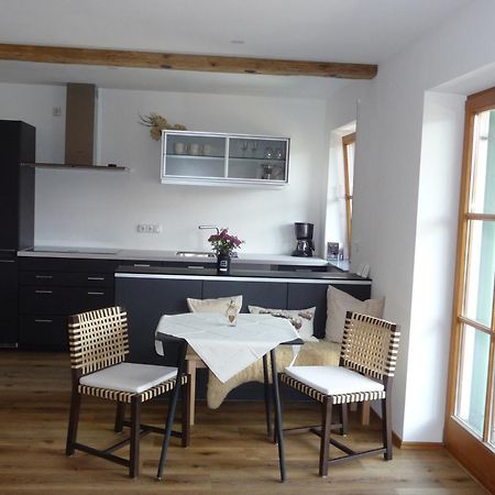 Apartamento Freiraum Ofterschwang Exterior foto