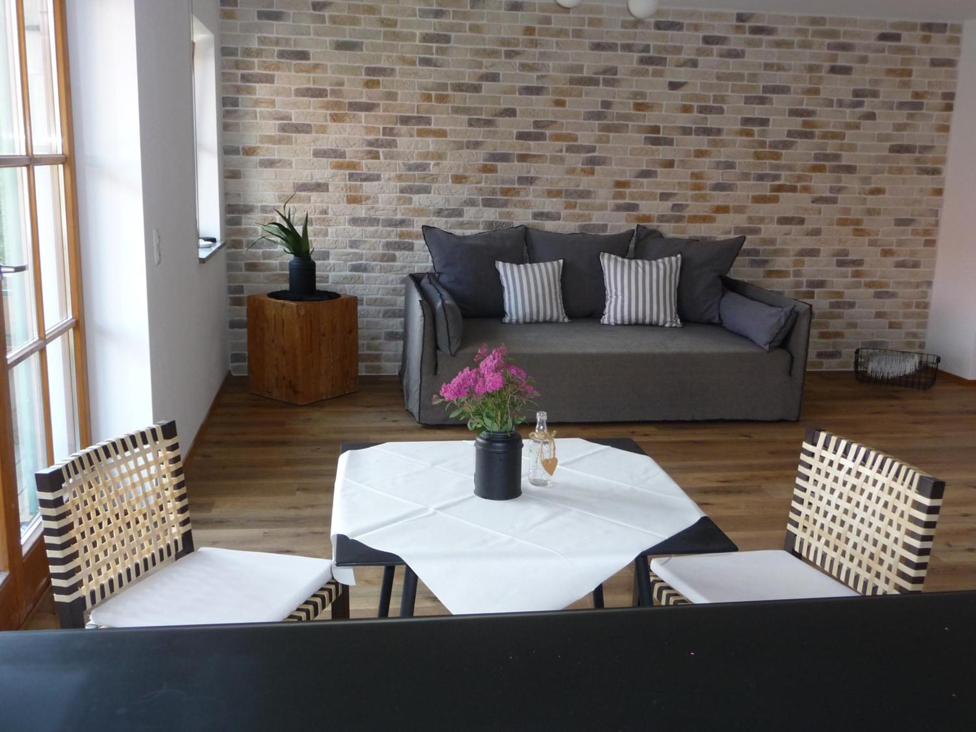Apartamento Freiraum Ofterschwang Exterior foto